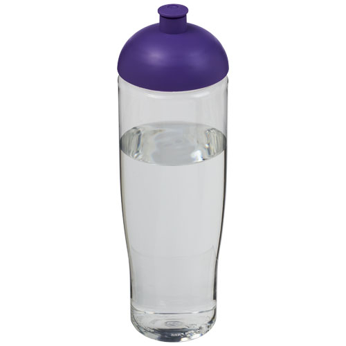 Bidon 700ml publicitaire H2O Active® Translucide et Violet